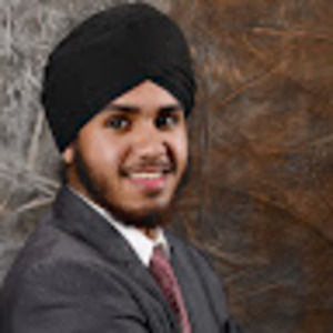 Meet your Posher, Aj